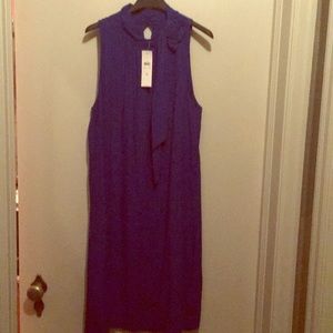 Ann Taylor cocktail dress